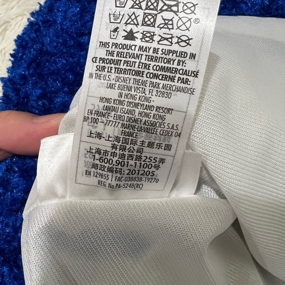 Disney Parks Mickey Mouse Wizard Hat - Picture 6 of 8